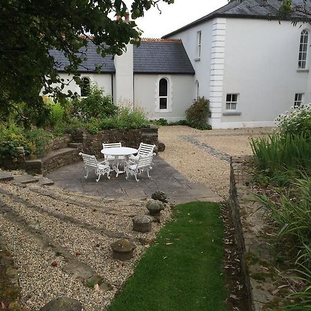 College Hill House Panzió Slane Kültér fotó