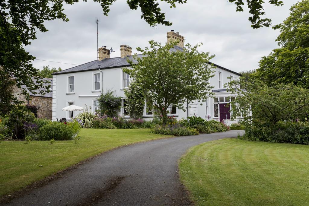 College Hill House Panzió Slane Kültér fotó