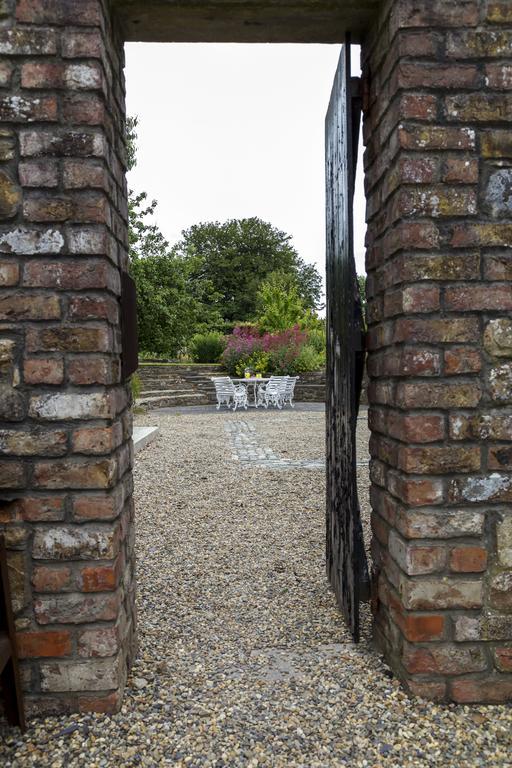 College Hill House Panzió Slane Kültér fotó