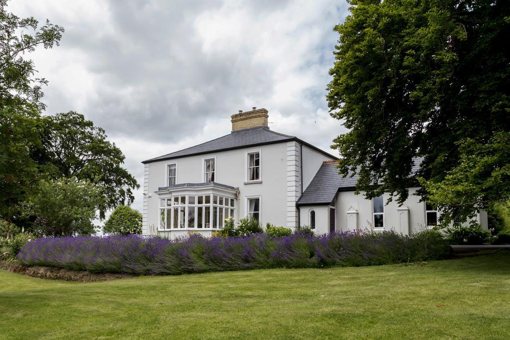 College Hill House Panzió Slane Kültér fotó